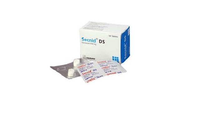 سيكنيد – SECNID دواء فعال لعلاج الالتهابات المهبلية البكتيرية