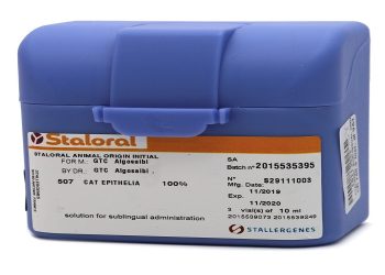 ستالورال – STALORAL لعلاج وتشخيص أمراض الحساسية