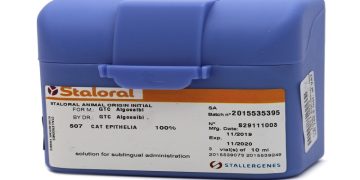 ستالورال – STALORAL لعلاج وتشخيص أمراض الحساسية