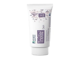 تريوليت – TRIOLITE كريم يستخدم لعلاج الكلف