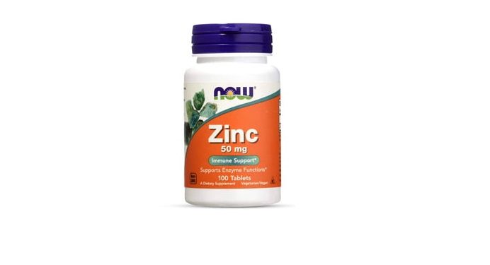 زنك – ZINC مكمل غذائي لتعزيز المناعة والوقاية من نقص الزنك