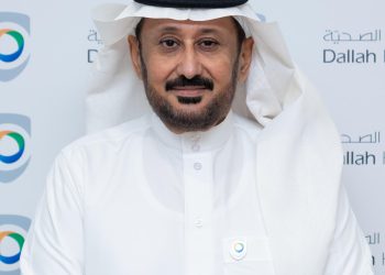 د. أحمد بن صالح بابعير الرئيس التنفيذي لـ دله للخدمات الصحية