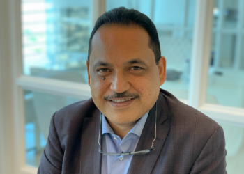 الدكتور أحمد شبل، الرئيس التنفيذي لـ مجموعة السعودي الألماني الصحية