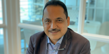 الدكتور أحمد شبل، الرئيس التنفيذي لـ مجموعة السعودي الألماني الصحية