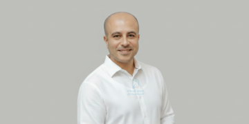 ألكسندر عثمان مدير عام جالديرما في السعودية