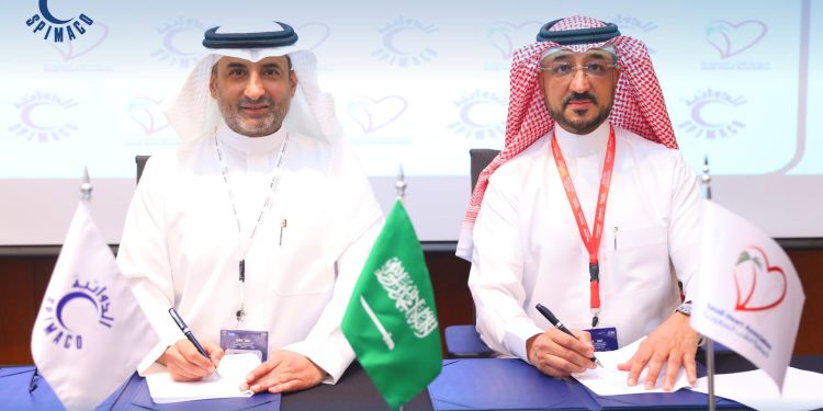 «سبيماكو» توقع اتفاقية تعاون مع جمعية القلب السعودية لتعزيز مبادرات الوقاية من أمراض القلب