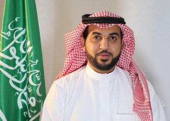 الدكتور عبدالرحمن الحربي، الرئيس التنفيذي لـ تجمع المدينة المنورة الصحي
