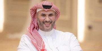 الدكتور عمرو الحبشي، الرئيس التنفيذي لتجمع جدة الصحي الأول