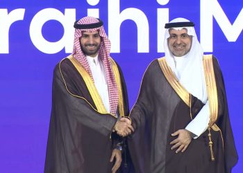 «الراجحي الطبية» تنشئ مركزًا للرعاية الصحية التخصصية باستثمارات 4 مليارات ريال سعودي