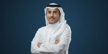 الدكتور مالك الموسى، الرئيس التنفيذي لمجموعة الموسى الصحية،