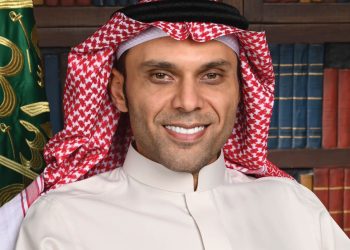 خالد ياسين الرئيس التنفيذي للمتحدة للأدوية