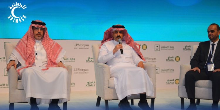 «سبيماكو الدوائية» تناقش مستقبل التكنولوجيا الحيوية بمؤتمر «الابتكار في علوم الحياة»
