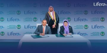 «لايفيـرا» توقع مذكرة تفاهم مع مستشفى الملك فيصل التخصصي ومركز الأبحاث لتطوير العلاج الخلوي والجيني بالمملكة