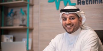 محمد مازن بترجي .. العضو المنتدب لشركة بترجي فارما