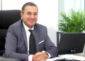 نعيم السلامي مدير عام الشركة العربية للصناعات الصيدلية «سيف»،