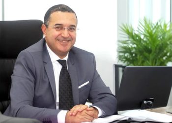 نعيم السلامي مدير عام الشركة العربية للصناعات الصيدلية «سيف»،