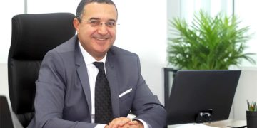 نعيم السلامي مدير عام الشركة العربية للصناعات الصيدلية «سيف»،