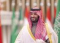 ولي العهد الأمير محمد بن سلمان