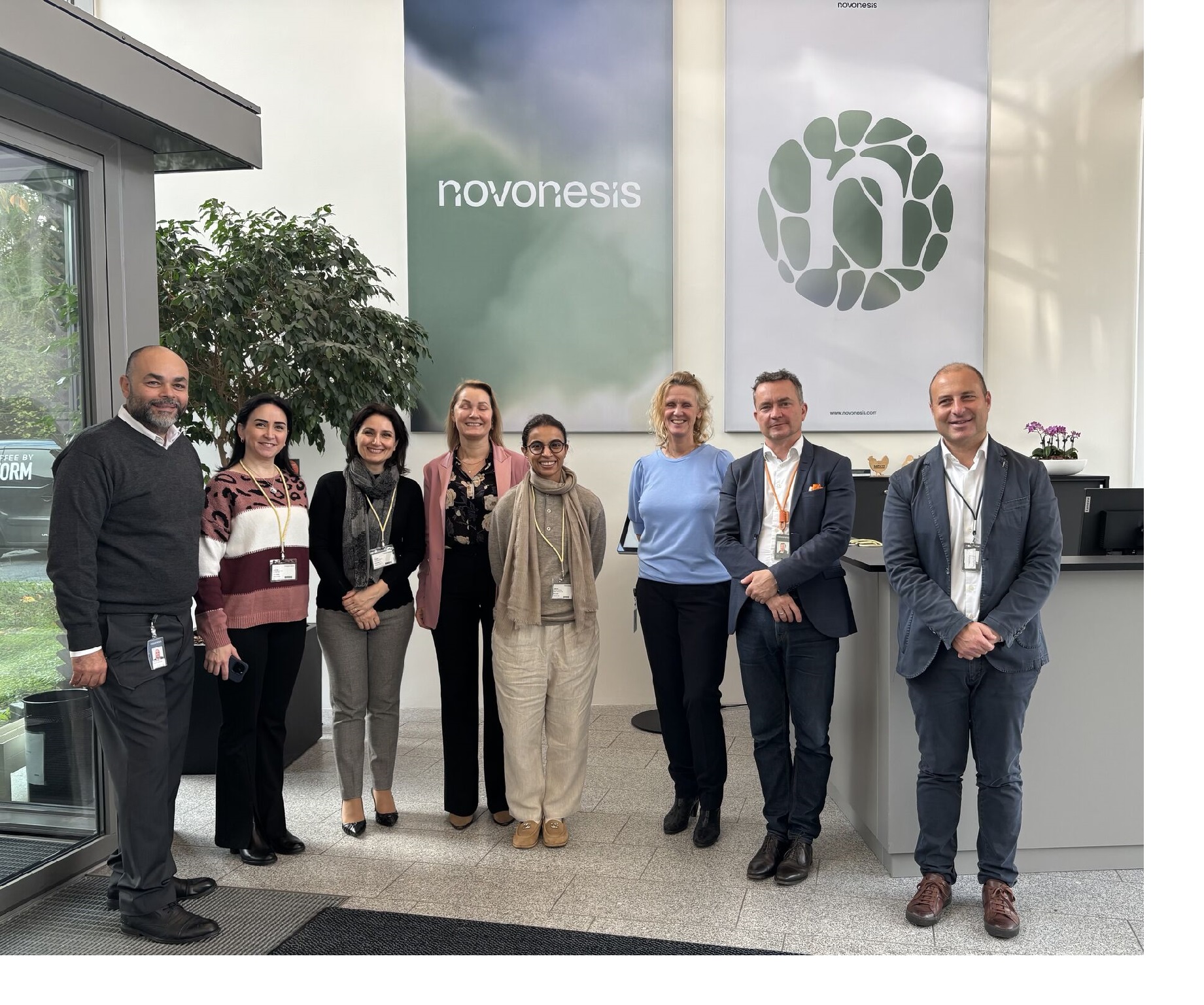 من بينِها «نوفو نورديسك» و«ليو فارما».. «مؤسسة الإمارات للدواء» تبحث التعاون مع شركات دنماركية لتعزيزِ الابتكارِ الدوائي