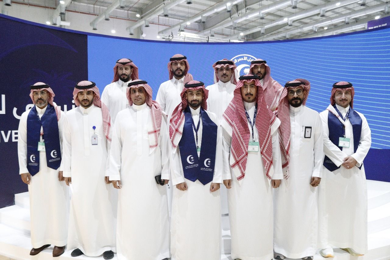 «أفالون فارما» و«الهلال الأحمر» يوقّعان اتفاقية لتعزيز الثقافة الإسعافية ونشر الوعي الصحي