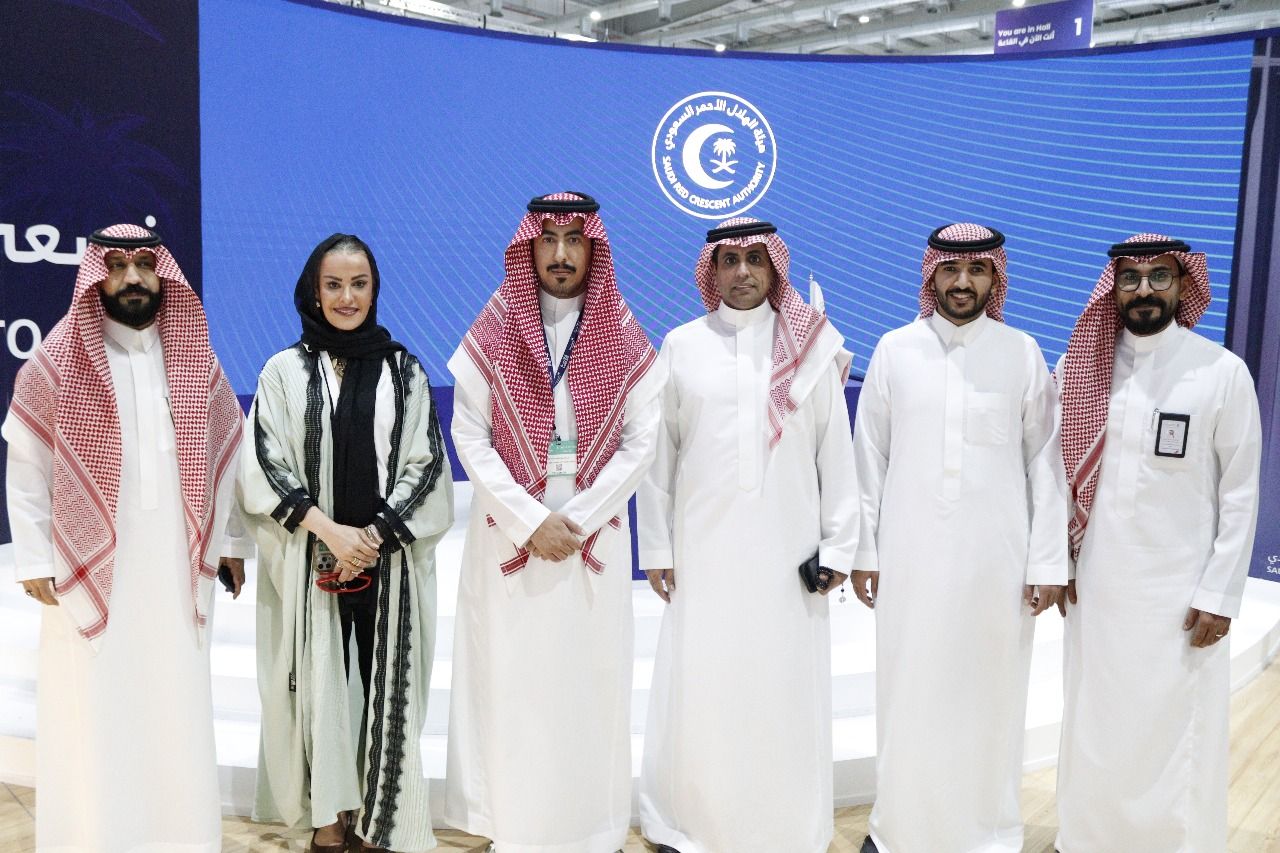 «أفالون فارما» و«الهلال الأحمر» يوقّعان اتفاقية لتعزيز الثقافة الإسعافية ونشر الوعي الصحي