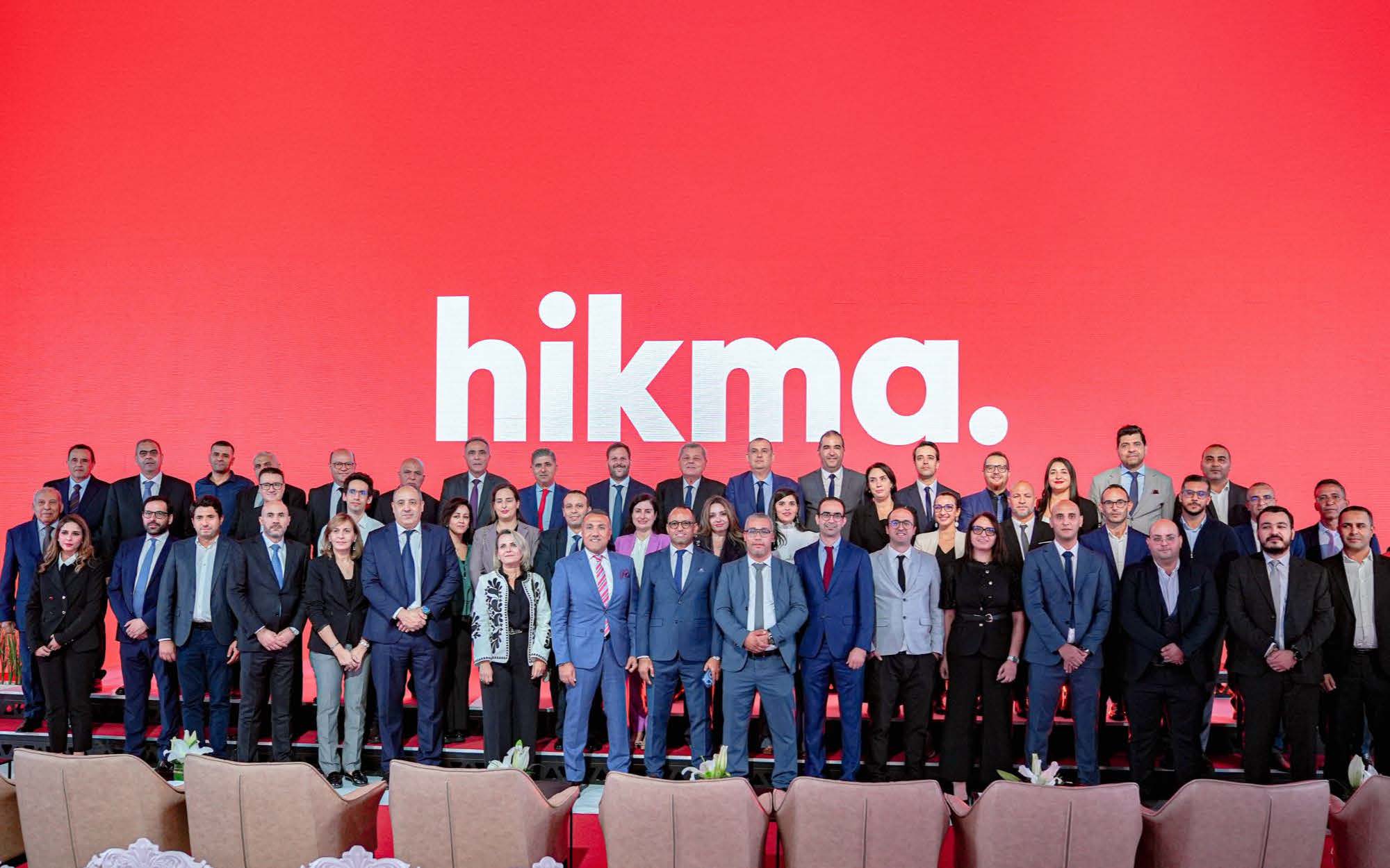 «الحكمة» تفتتح ثالث منشآتها التصنيعية في تونس باستثمارات قدرها 50 مليون دينار