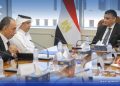 «سبيماكو مصر» تبحث مع «هيئة الشراء الموحد» تعزيز التعاون في التصنيع الدوائي ودعم سلاسل الإمداد