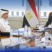 «سبيماكو مصر» تبحث مع «هيئة الشراء الموحد» تعزيز التعاون في التصنيع الدوائي ودعم سلاسل الإمداد