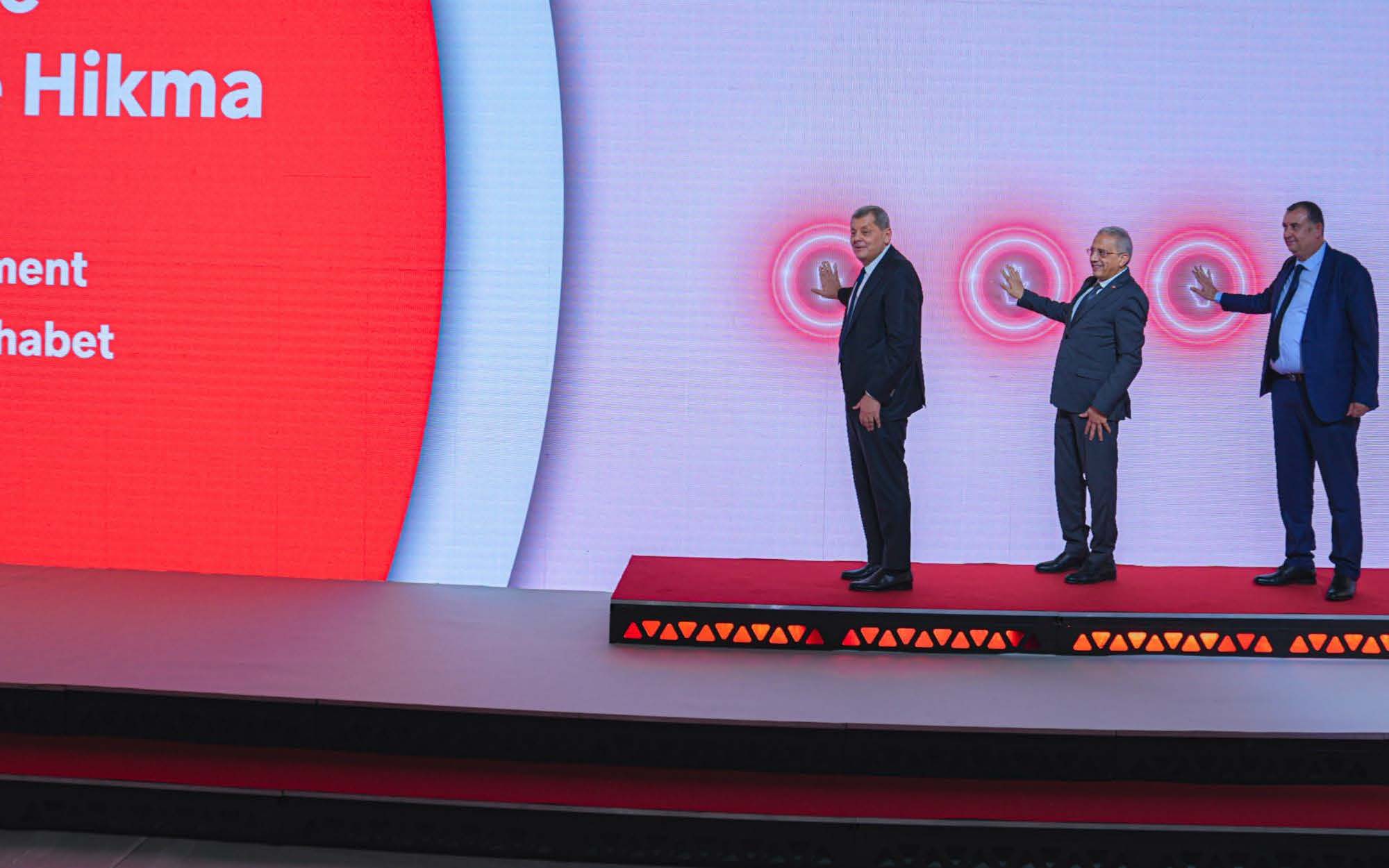 «الحكمة» تفتتح ثالث منشآتها التصنيعية في تونس باستثمارات قدرها 50 مليون دينار