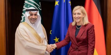 وزير الصحة يعقد اجتماعات رفيعة المستوى في ألمانيا لتعزيز التعاون الصحي والابتكار الرقمي