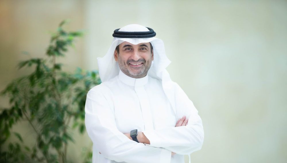 الدكتور أحمد الجديع نائب رئيس مجلس الإدارة والعضو المنتدب لشركة سبيماكو الدوائية