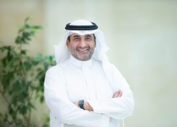 الدكتور أحمد الجديع نائب رئيس مجلس الإدارة والعضو المنتدب لشركة سبيماكو الدوائية