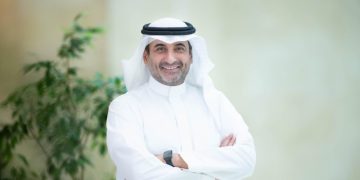 الدكتور أحمد الجديع نائب رئيس مجلس الإدارة والعضو المنتدب لشركة سبيماكو الدوائية