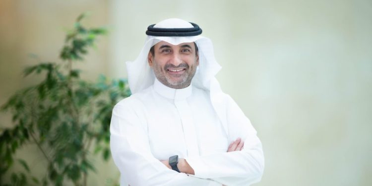 الدكتور أحمد الجديع نائب رئيس مجلس الإدارة والعضو المنتدب لشركة سبيماكو الدوائية