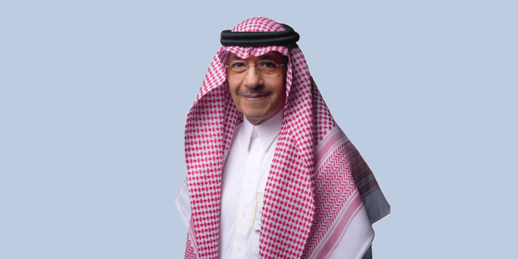 الدكتور مازن فقيه، رئيس مجلس إدارة مجموعة فقيه للرعاية الصحية،