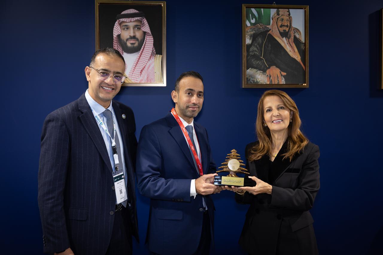 «فارمالين» و«تبوك للأدوية» توقعان اتفاقية شراكة استراتيجية في المملكة العربية السعودية