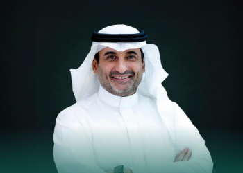 الدكتور أحمد الجديع نائب رئيس مجلس الإدارة والعضو المنتدب لشركة سبيماكو الدوائية