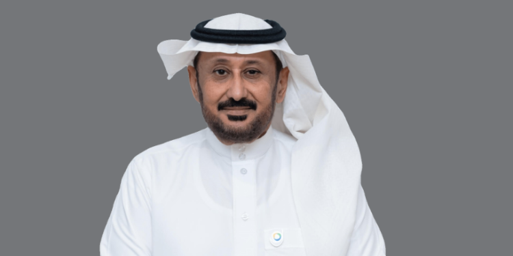 د. أحمد بن صالح بابعير الرئيس التنفيذي لـ دله للخدمات الصحية