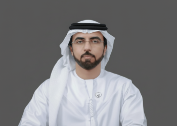 محمد سعيد الرقباني، مدير عام شركة دبي للاستثمار الصناعي وعضو مجلس إدارة شركة جلوبال فارما