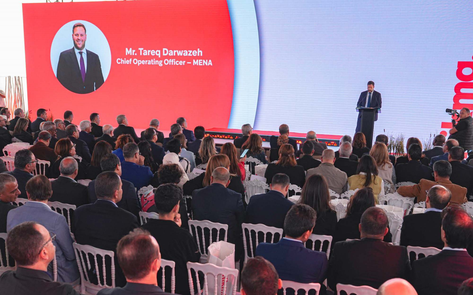 «الحكمة» تفتتح ثالث منشآتها التصنيعية في تونس باستثمارات قدرها 50 مليون دينار