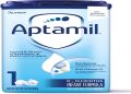 أبتاميل 1 – APTAMIL 1 تركيبة غذائية متكاملة لدعم نمو الرضع حتى عمر 6 أشهر