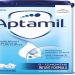 أبتاميل 1 – APTAMIL 1 تركيبة غذائية متكاملة لدعم نمو الرضع حتى عمر 6 أشهر