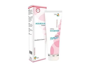 اكواس – AQUEOUS كريم مرطب لتخفيف جفاف الجلد وترطيب البشرة