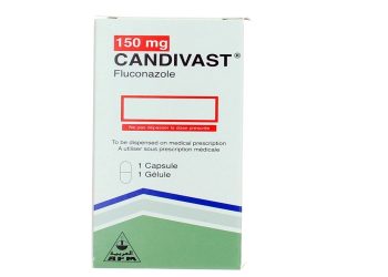 كانديفاست – CANDIVAST كبسولات مضادة للفطريات لعلاج الالتهابات الفطرية في الجسم