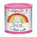 فبي ميلك 1 – FABIMILK 1 حليب أطفال متكامل لدعم النمو الجسدي والعقلي منذ الولادة