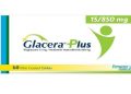 جلاسيرا بلس – GLACERA PLUS دواء لضبط مستوى السكر في الدم