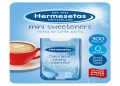 هيرميسيتاس – HERMESETAS البديل المثالي للسكر بطعم حلو طبيعي
