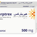 هيربتريكس – HERPTREX دواء مضاد للفيروسات لعلاج الهربس والالتهابات الفيروسية