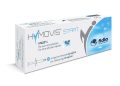 هايموفيز - HYMOVIS حقنة عضلية لعلاج آلام المفاصل والركبة طويلة المفعول