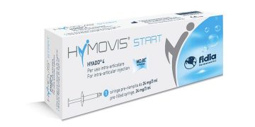 هايموفيز - HYMOVIS حقنة عضلية لعلاج آلام المفاصل والركبة طويلة المفعول